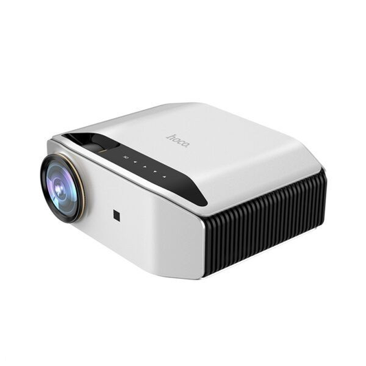 Hoco DI12 Portable Same-Screen Projector