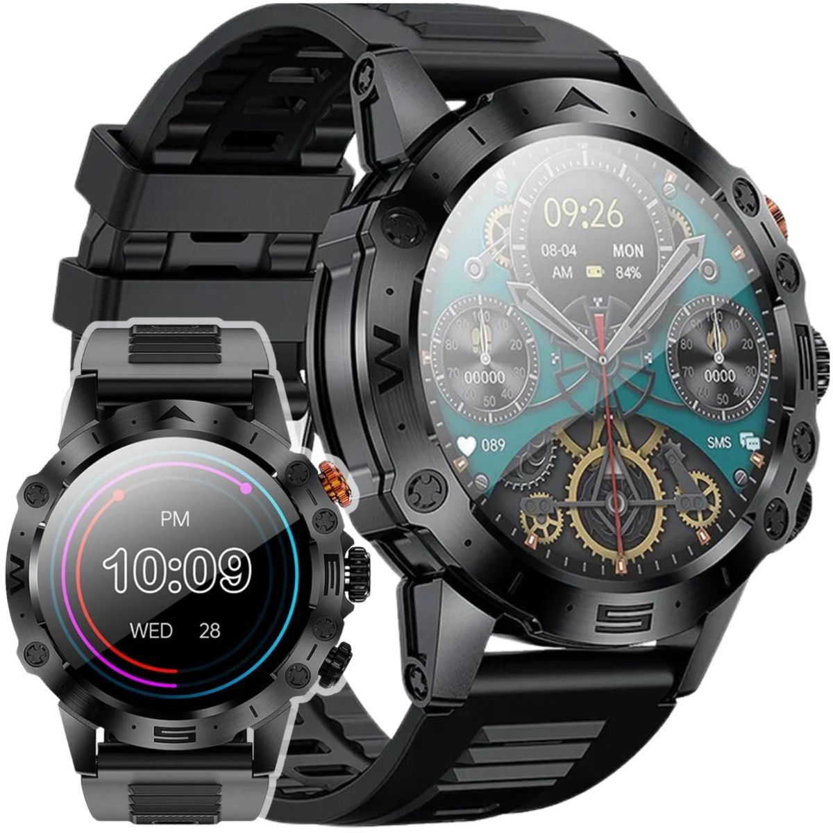 Smart watch Y20