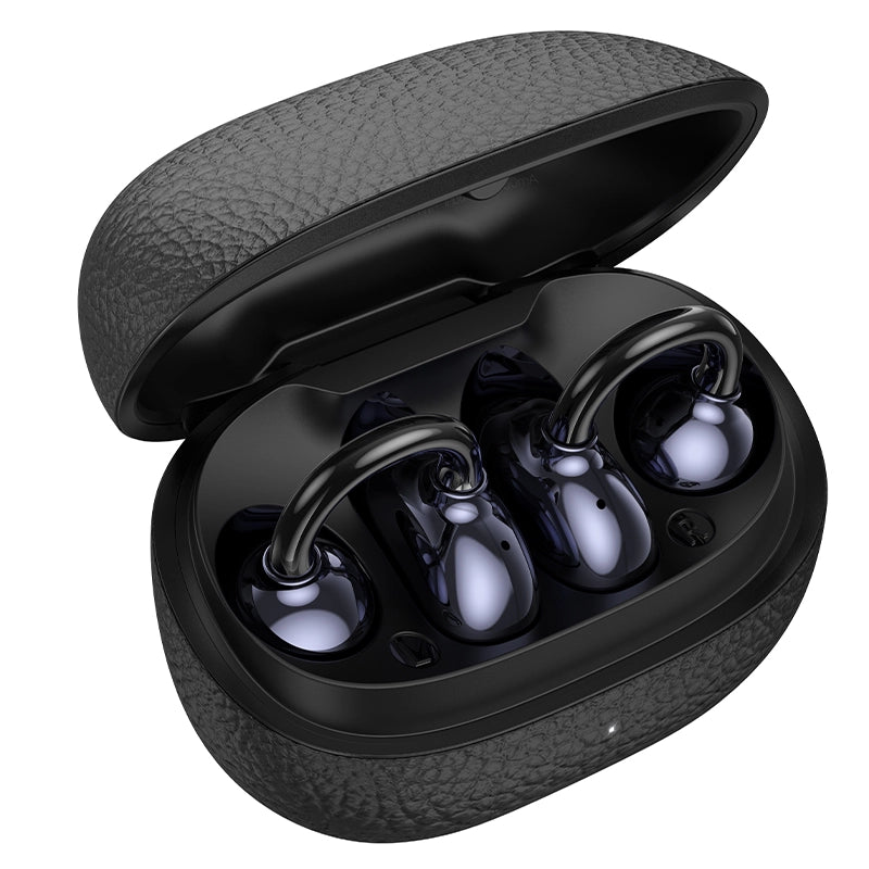 Hoco EA5 Duke Ⅲ Clip-On True Wireless BT Earbuds