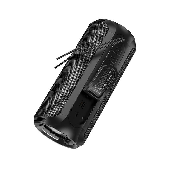 HC27 Soundful sports BT  speaker