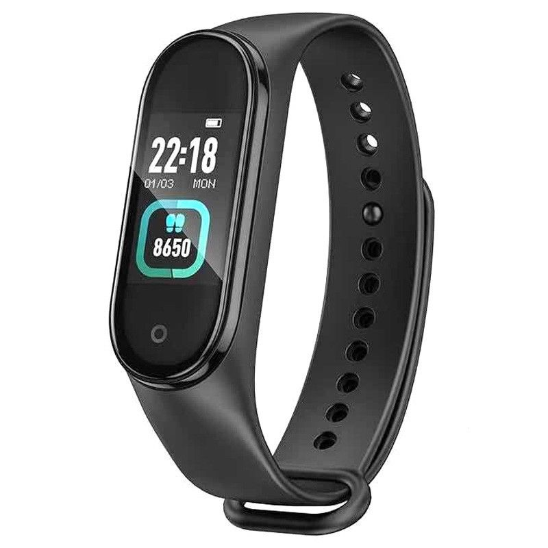 Hoco GA08 Smart Fitness Bracelet