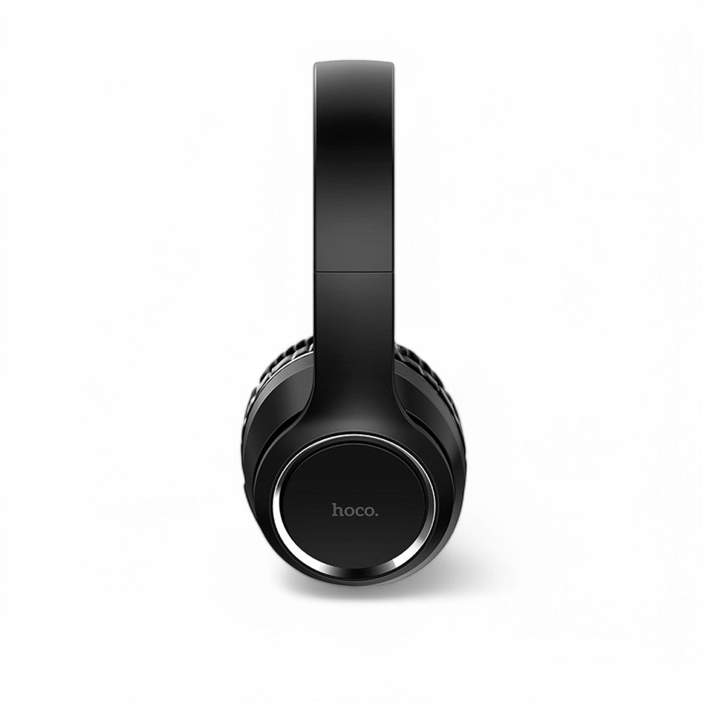 Hoco W28 Wireless Bluetooth Foldable Over-the-Head Headset