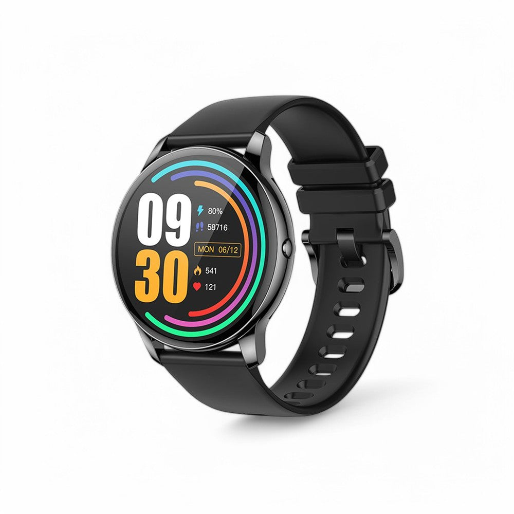 Hoco Y10 Multi Sport Smart Watch With AMOLED