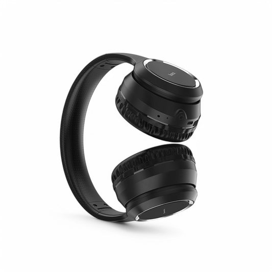 Hoco W28 Wireless Bluetooth Foldable Over-the-Head Headset