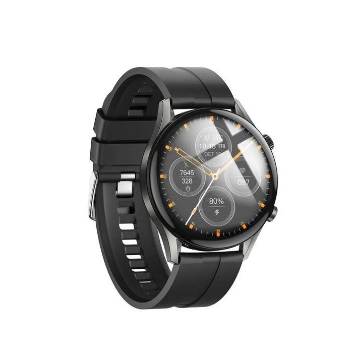 Hoco Y7 Pro Smart Sport Watch