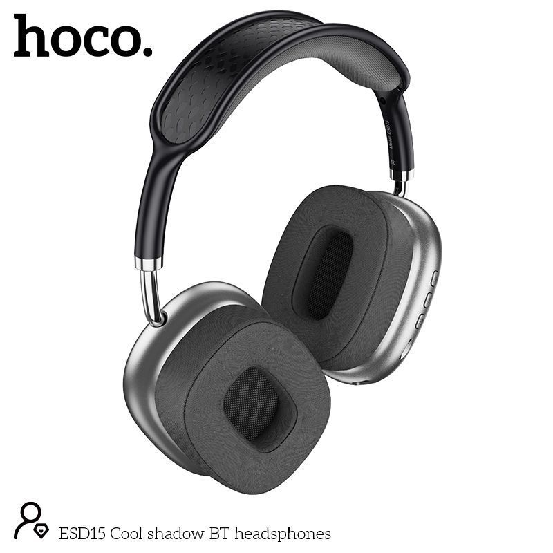 Hoco Wireless Bluetooth Headphones
