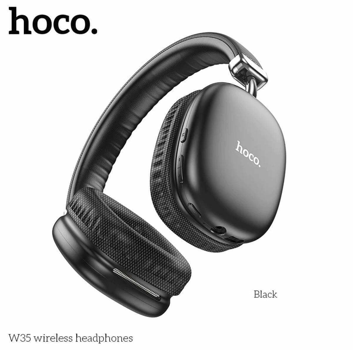 Hoco W35 Wireless Bluetooth Headset