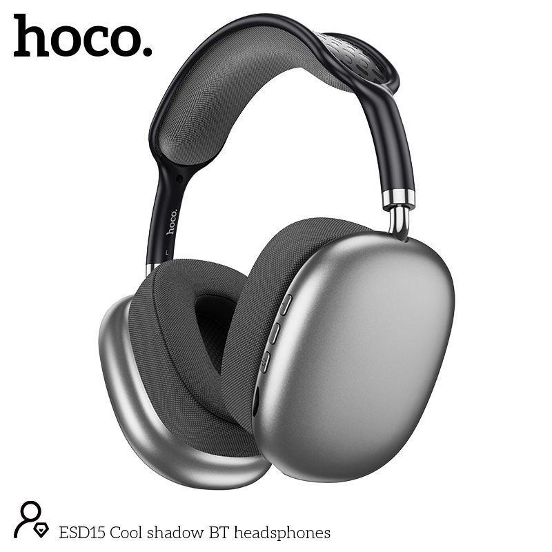 Hoco Wireless Bluetooth Headphones