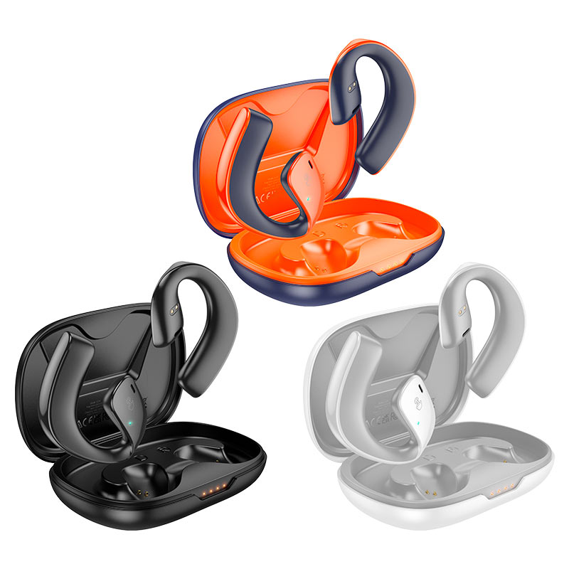 EQ4 Graceful true  wireless BT headset