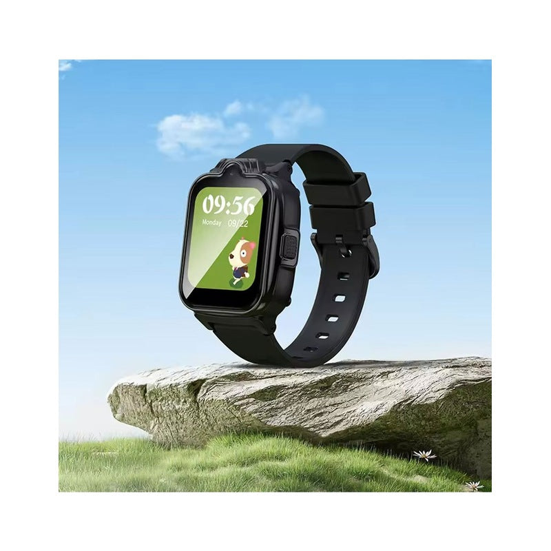 Hoco Y104 Kids Smart Watch With Sim 4G (Brand New)