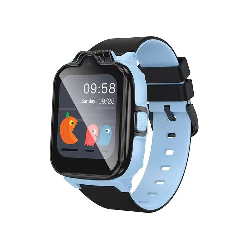 Hoco Y104 Kids Smart Watch With Sim 4G (Brand New)
