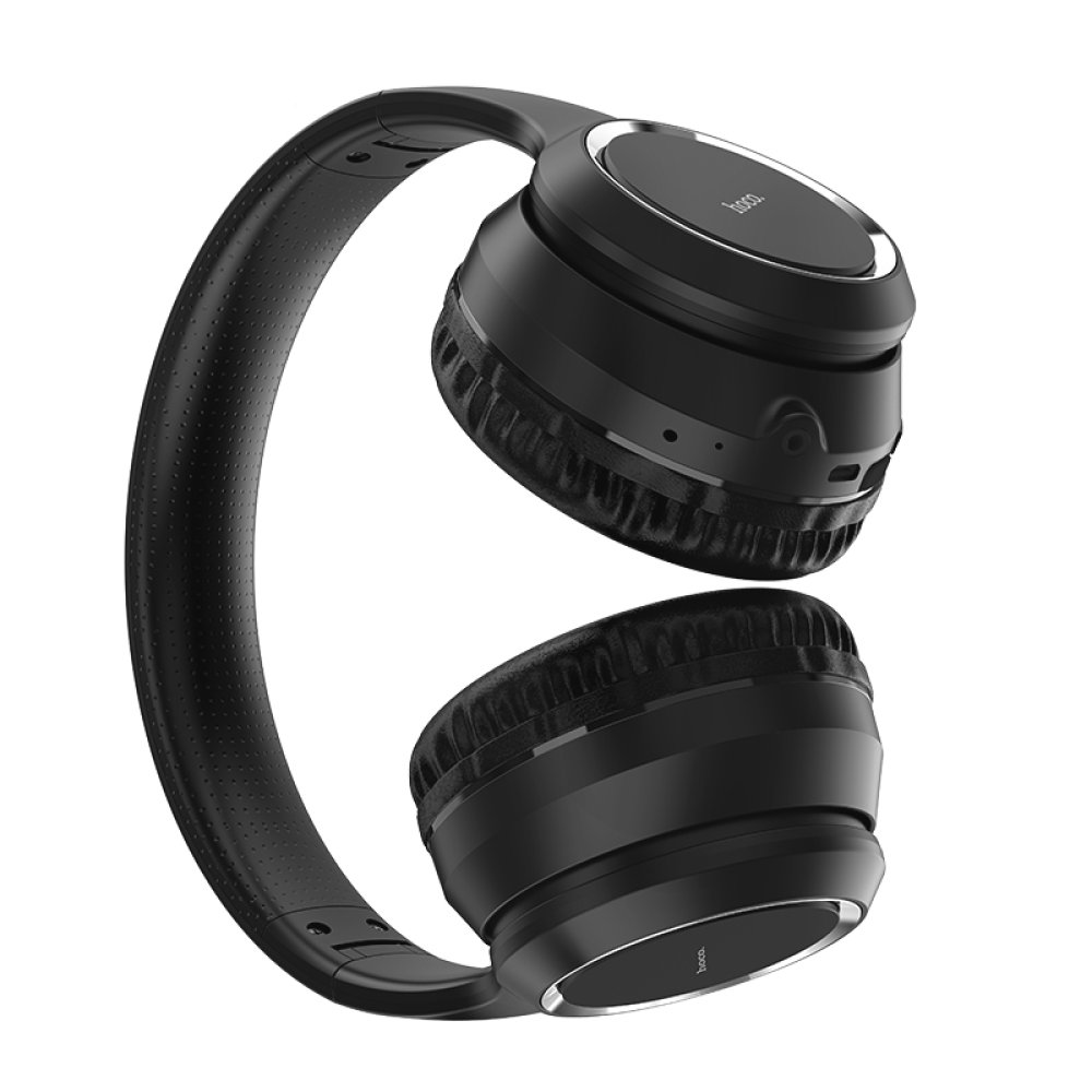Hoco W28 Wireless Bluetooth Foldable Over-the-Head Headset