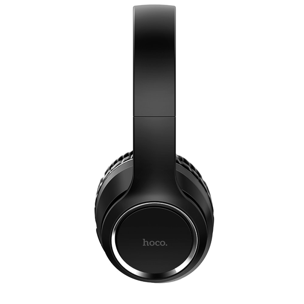 Hoco W28 Wireless Bluetooth Foldable Over-the-Head Headset