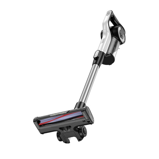 HOCO HY11 Cordless Handheld Roller Brush Vacuum Cleaner (EU) Status