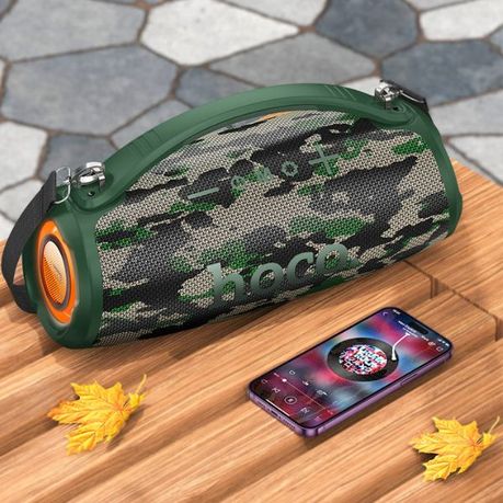 Hoco HA4 Bluetooth Speaker