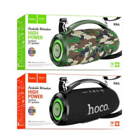 Hoco HA4 Bluetooth Speaker