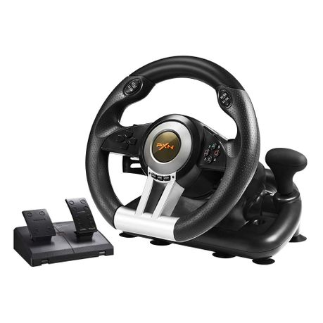 PXN V3 PRO Steering Wheel