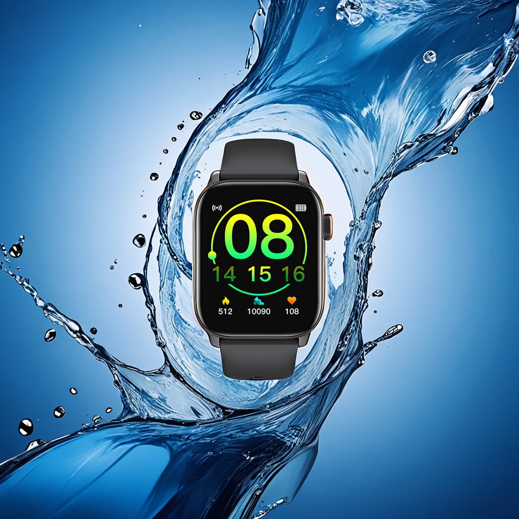 Smartwatches & Wearables