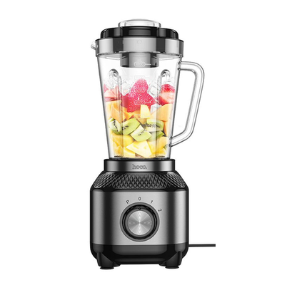 Hoco HE32 1.8L electric juicer blender(EU) [Black]