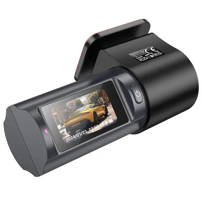 DV7 2K display hidden driving  recorder