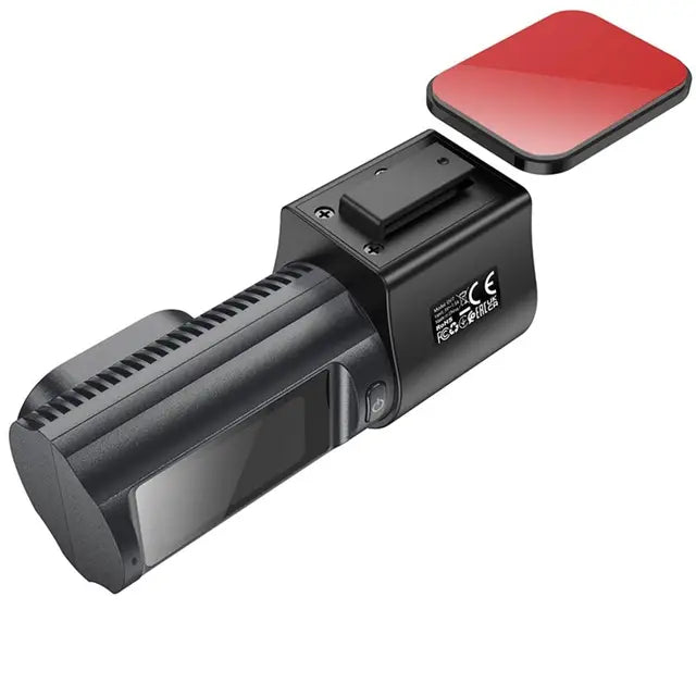 DV7 2K display hidden driving  recorder