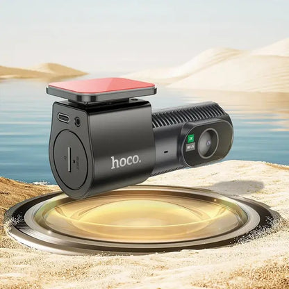 DV7 2K display hidden driving  recorder