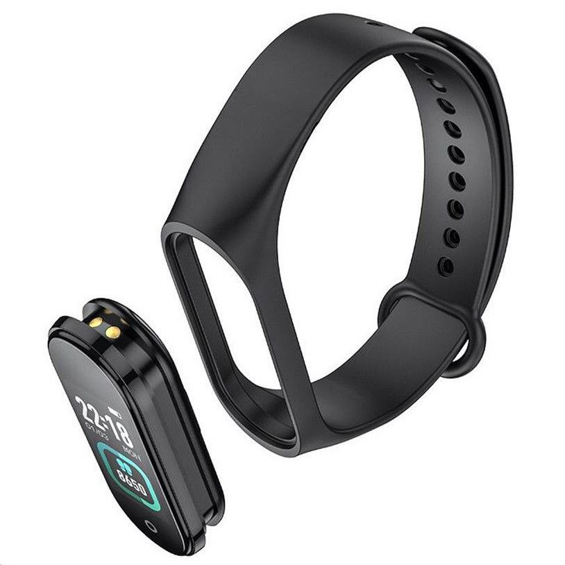 Hoco GA08 Smart Fitness Bracelet