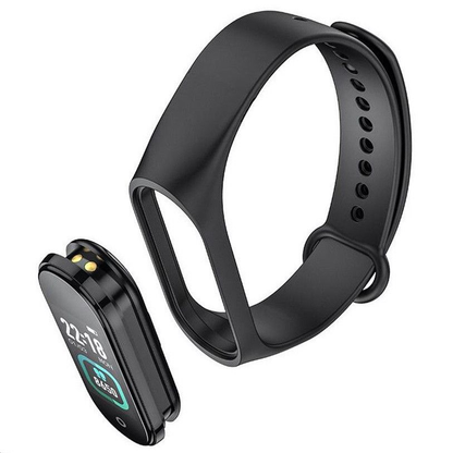 Hoco GA08 Smart Fitness Bracelet