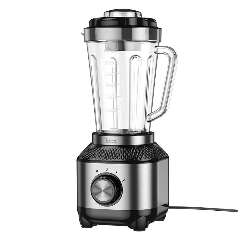 Hoco HE32 1.8L electric juicer blender(EU) [Black]