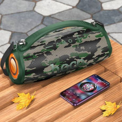 Hoco HA4 Bluetooth Speaker