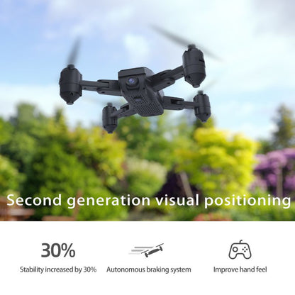 PRO series P30 (4K) dual camera DRONE