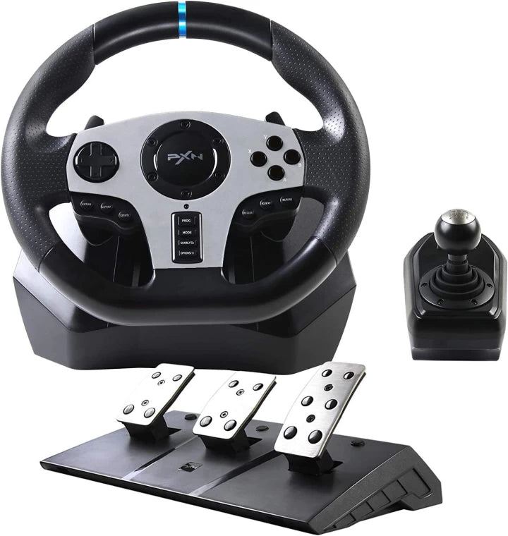 PXN-V9  STEERING  WHEEL