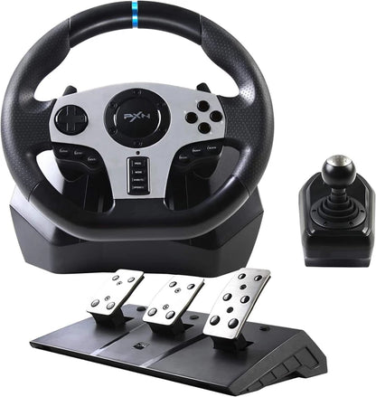 PXN-V9  STEERING  WHEEL